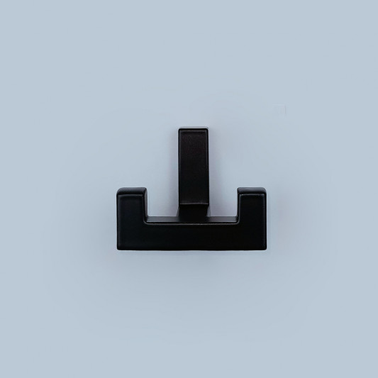 Гачок WL 02 чорний - 0