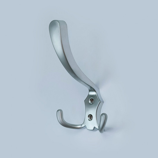 Гачок GTV A0-K24 великий алюміній - 0