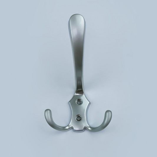 Гачок GTV A0-K24 великий алюміній - 1