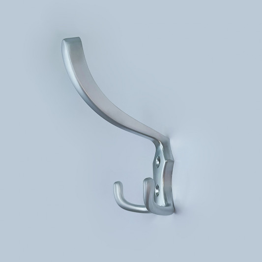 Гачок GTV A0-K24 великий алюміній - 2