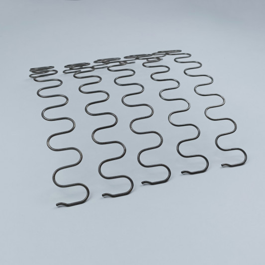 Змійка 80 см Ø3,8 - 0