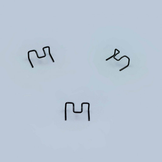 Обмежувач кута відкривання для завісів GTV кут 86° - 0