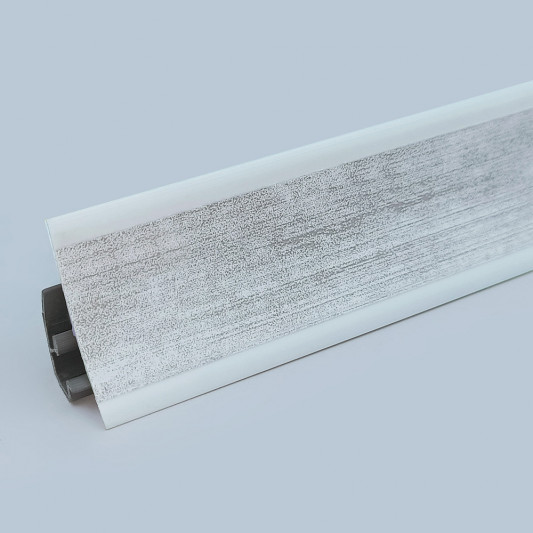 Плинтус на столешницу El-Mech-Plast 183 3 м - 0