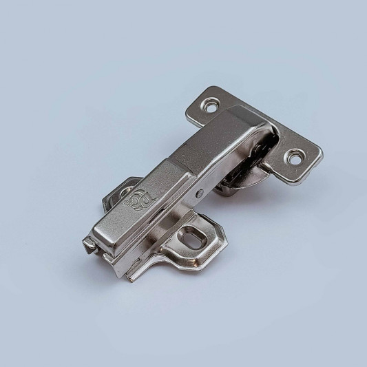 Петля параллельная с амортизатором - 0