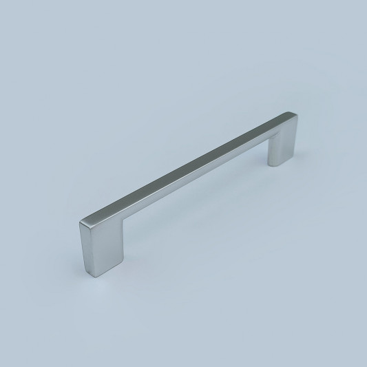 Ручка D-705 128 матовий хром BIG - 0