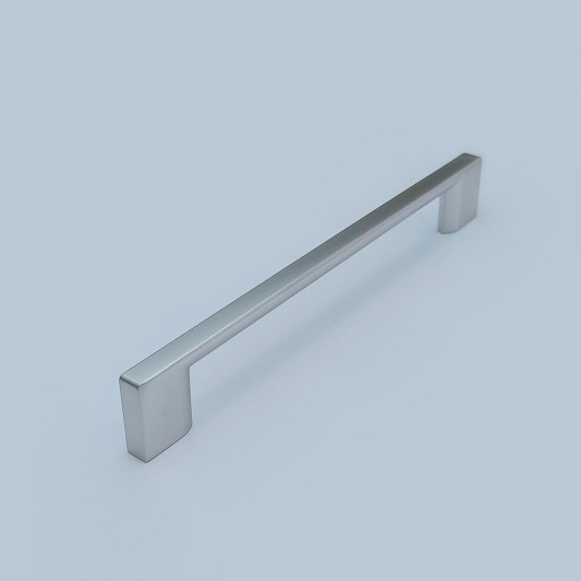 Ручка D-705 160 матовий хром BIG - 0