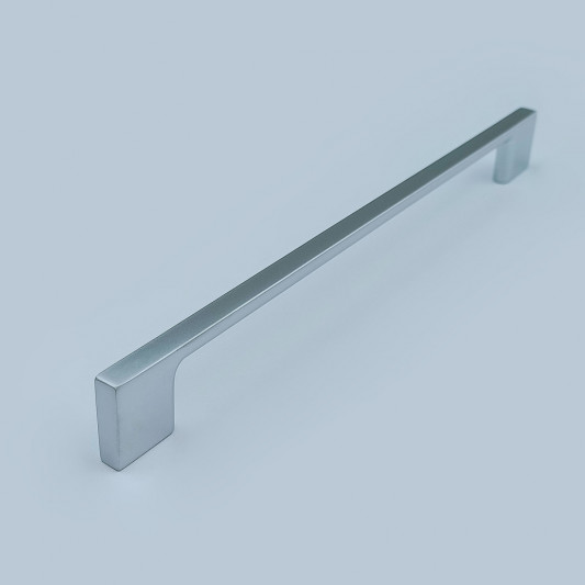 Ручка D-705 224-256 матовий хром BIG - 0