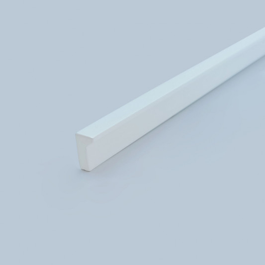 Ручка GTV PILLAR LONG 1200 білий матовий - 1