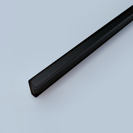 Ручка GTV PILLAR 320 черный матовый - 0