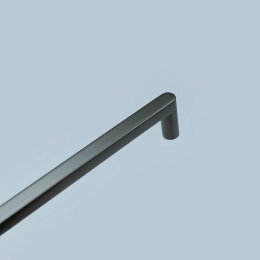 Ручка GTV NYXA 320 светлый графит - 2