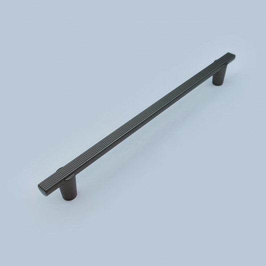 Ручка GTV RAY 192 светлый графит - 0