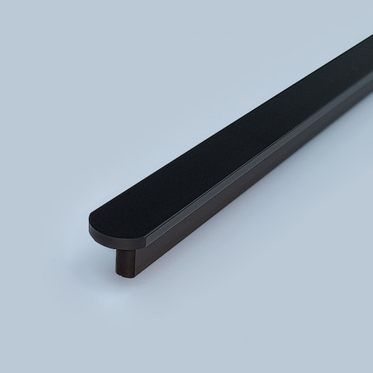 Ручка DL 199 768 BLK черный - 0