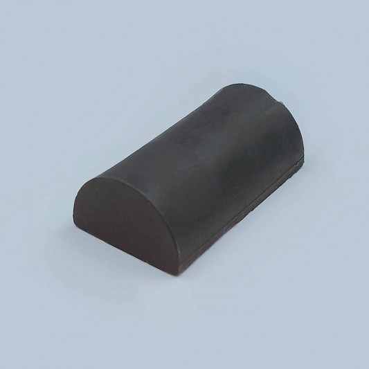 Мелок восковой №7015 антрацит - 0