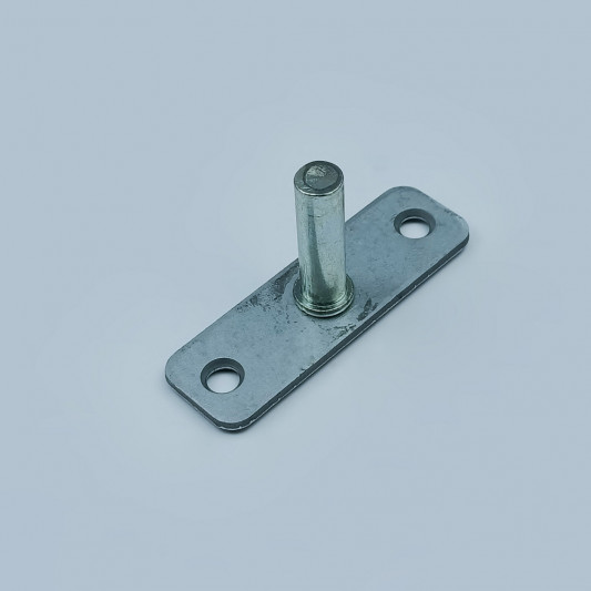 Шарнір без пластини 2520 ММ (121.02) - 0