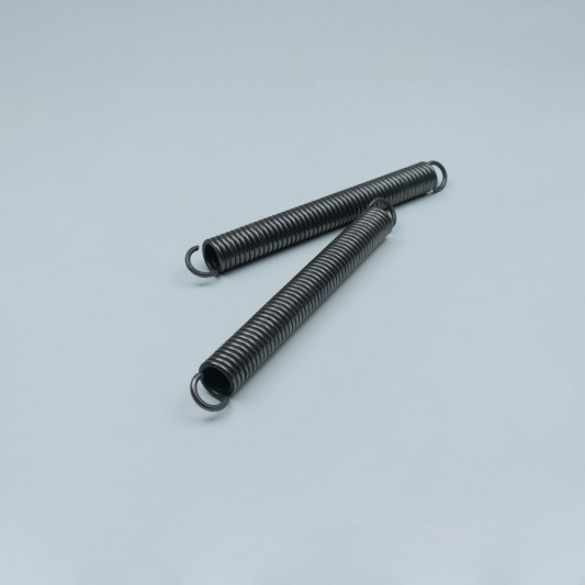 Пума СД з відкидною опорою + пружини (без синхронізатора) - 1