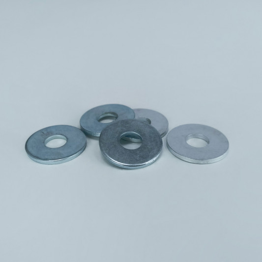 Шайба М8х25 (1,0 кг) - 0