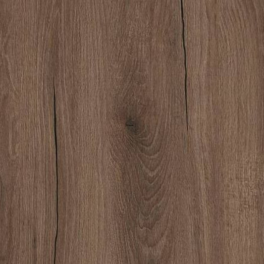 ЛДСП 2800×2070×18 Kronospan Дуб Хадсон шоколадний К554 HU E-LE вологостійке P3 - 0