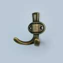 Гачок WR 07 антична бронза - 1