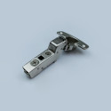 Петля Hettich Sensys 8645i внутренняя с доводчиком 110° Clip-On (D=3,0) - 0