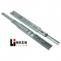 Направляющая телескопическая LinkenSystem 250×45 STRONG - 0