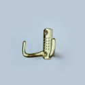 Гачок WP 341 золото - 1
