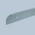 Накладка на столешницу 600×28 L-образная левая R-13 - 0