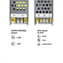 Блок питания BIOM Professional DC12 100W BPU-100 8,3А - 3