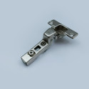 Петля Hettich Intermat 9943 внутренняя 110° Clip-On (D=5) - 0