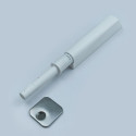 Толкатель Linken System PUSH c магнитом белый - 0