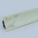Плинтус на столешницу El-Mech-Plast 198 3 м - 0