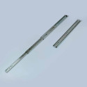 Направляющая телескопическая GTV 650×45 PRO - 2