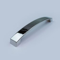 Ручка GTV UZ-G1-256-01 хром - 0