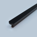 Ручка DL 199 960 BLK черный - 0