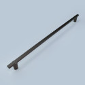 Ручка GTV RAY 320 черный матовый - 0