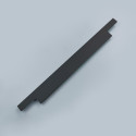 Ручка GTV LIND 320/396 черный матовый - 0