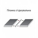 Стыковочная планка на столешницу прямая 600×38 Egger R-03 - 2